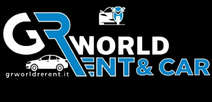 GR WORLD RENT SRL