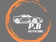 P. B AUTO SRL