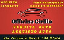 Officina Cirillo