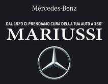 MARIUSSI MERCEDES