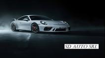 SD AUTO SRL