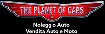 The Planet of Cars Srls