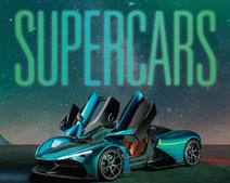 SUPER CARS DI MUNTEAN IOAN-MARIAN