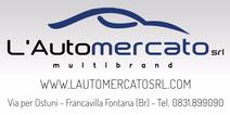 L'AUTOMERCATO S.R.L.