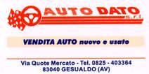 Auto DATO s.r.l