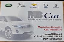 BERTACCHINI MASSIMILIANO