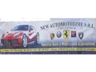 NEW automototime s.r.l di CASCELLA CARMINE