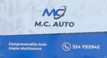 M.C. AUTO DI CHFIRI ABDELMAJID