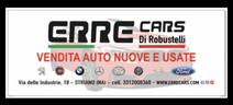 ERRECARS SRL