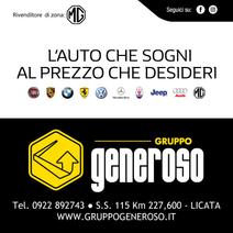 GRUPPO GENEROSO SRL