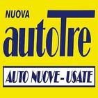 NUOVA AUTOTRE S.N.C. DI QUARESMINI TULLIA & C.