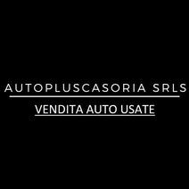 AUTOPLUS CASORIA SOCIETA' A RESPONSABILITA' LIMITATA SEMPLIFICATA