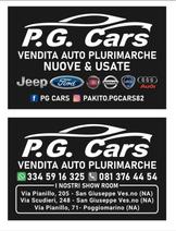 P.G.CARS S.R.L.