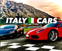 ITALY CARS DI SERHAN YOUSSRI