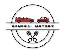 GENERAL MOTORS DI BELGIORNO DENNY