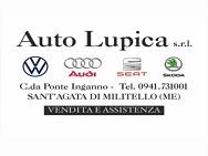 AUTO LUPICA S.R.L.