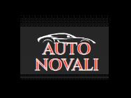 AUTO NOVALI DI HRUSTIC IZETA