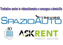 Spazio Auto Treviso Srl