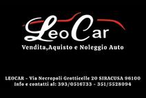 LEOCAR DI CAMINITI GIACOMO