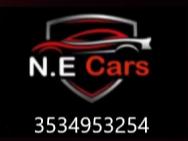 N.E. CARS