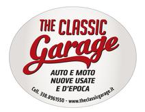The Classic Garage di Rossi Marco