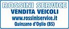 ROSSINI SERVICE SRL A SOCIO UNICO