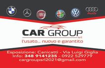 CAR GROUP S.R.L.