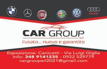 CAR GROUP S.R.L.