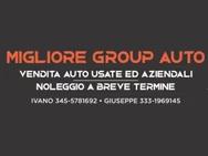 MIGLIORE GROUP S.R.L. S.