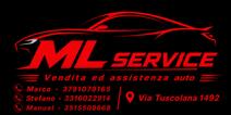 M.L. SERVICE