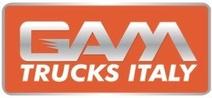 GAM TRUCKS S.R.L.
