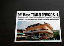 TOMASI REMIGIO S.R.L.