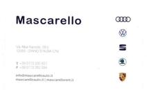 MASCARELLO S.N.C.