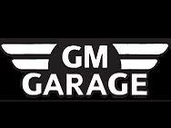 GM GARAGE SRL