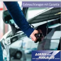 Garage Perkmann