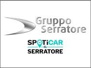 Gruppo Serratore