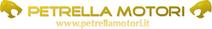 PETRELLAMOTORI SRLS SOCIETA' A RESPONSABILITA' LIMITATA SEMPLIFIC ATA
