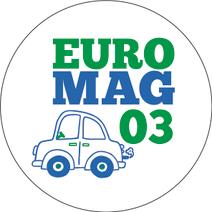 EUROMAG SOCIETA' A RESPONSABILITA' LIMITATA SEMPLIFICATA