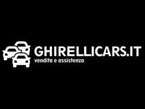 GHIRELLI CARS