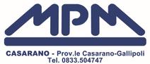 M.P.M. POINT SRL