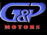 G. & P. MOTORS