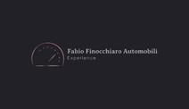 LE AUTOMOBILI DI FABIO FINOCCHIARO