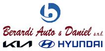 BERARDI AUTO & DANIEL S.R.L.