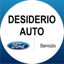 DESIDERIO AUTO SAS DEI F.LLI DESIDERIOSCIOLI A.& S.