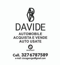 DAVIDE AUTOMOBILE