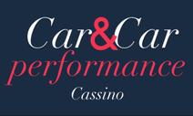 CAR & CAR PERFORMANCE SOCIETA' A RESPONSABILITA' LIMITATA SEMPLIFICATA