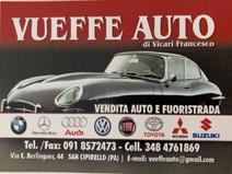 VUEFFE AUTO