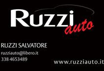 RUZZI AUTO