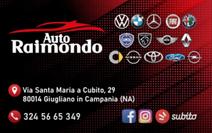 Auto Raimondo