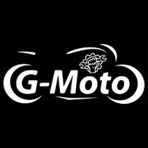 G-MOTO  Motor England srl